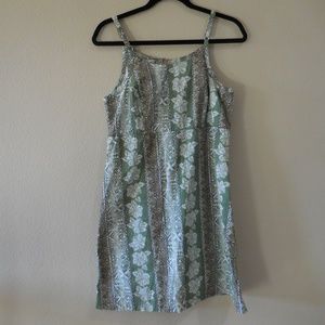 🌞 Hilo Hattie Dress